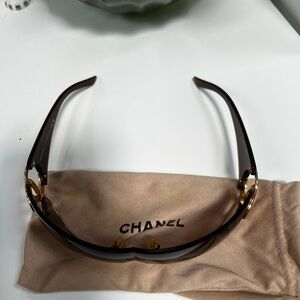 Chanel sunglasses